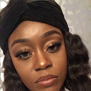 Meet your Posher, Lady